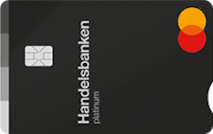 Handelsbanken Platinum