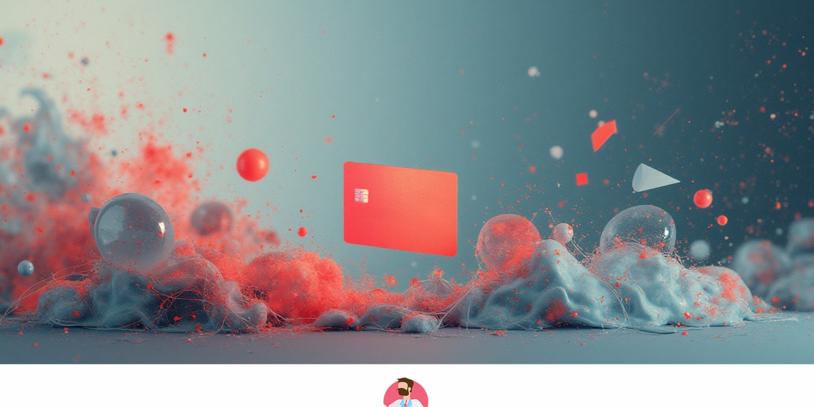 Tarvitseeko yrityksesi yritysluottokorttia?