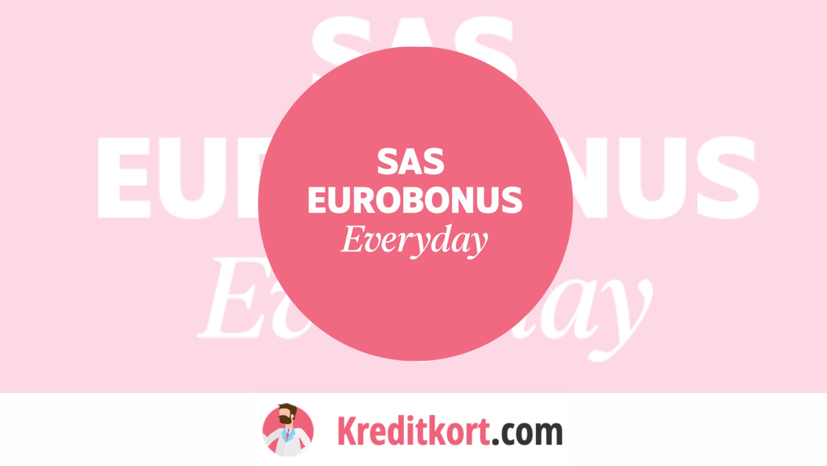 Hur fungerar EuroBonus?