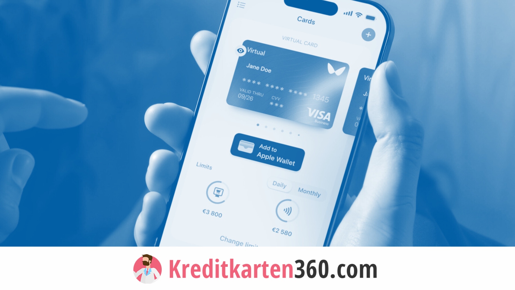 Firmenkreditkarten für Startups