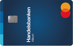 Handelsbanken Allkort