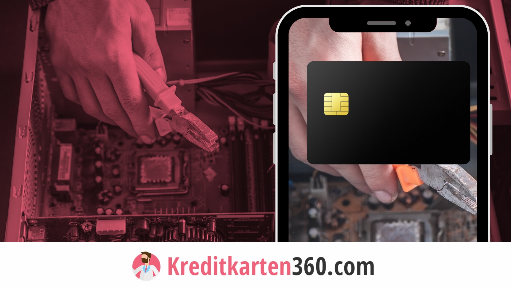 Förlängd garanti kreditkort