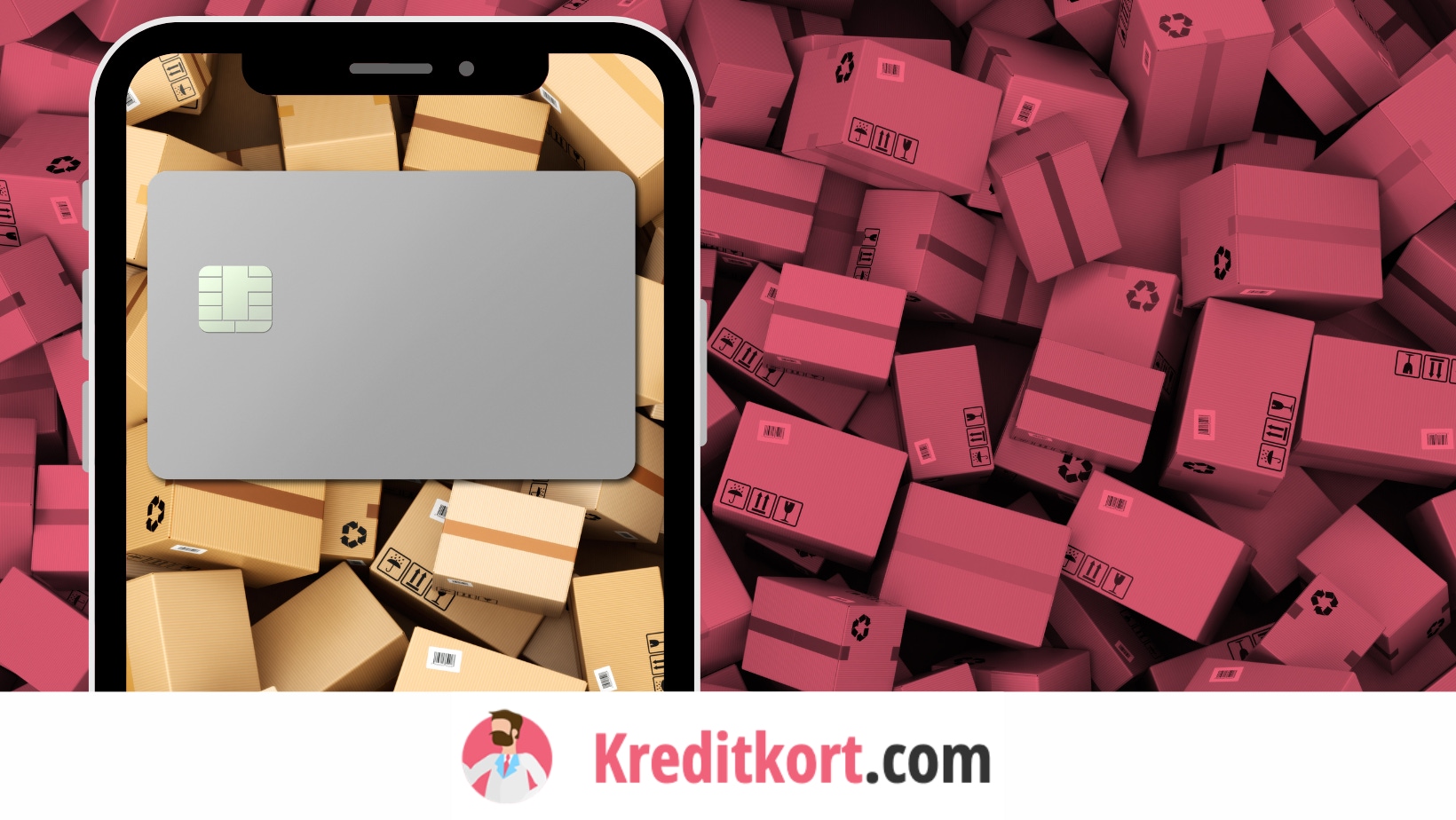 Leveransförsäkring kreditkort