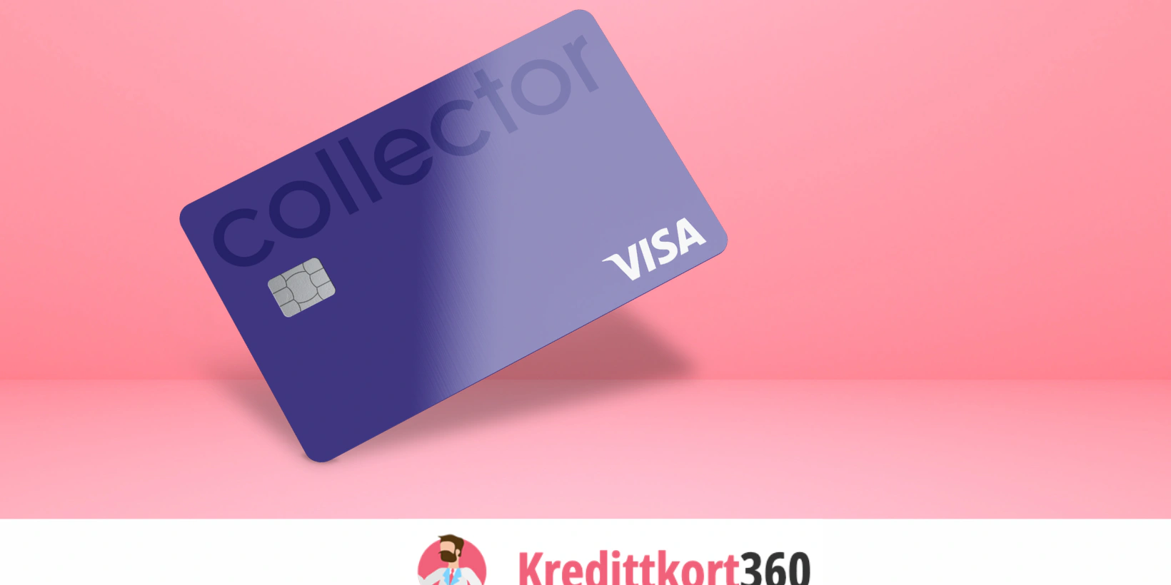 Nu kan du skaffa Collector Purple