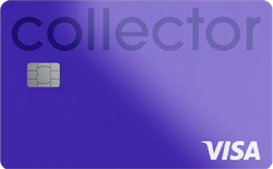 Collector Purple