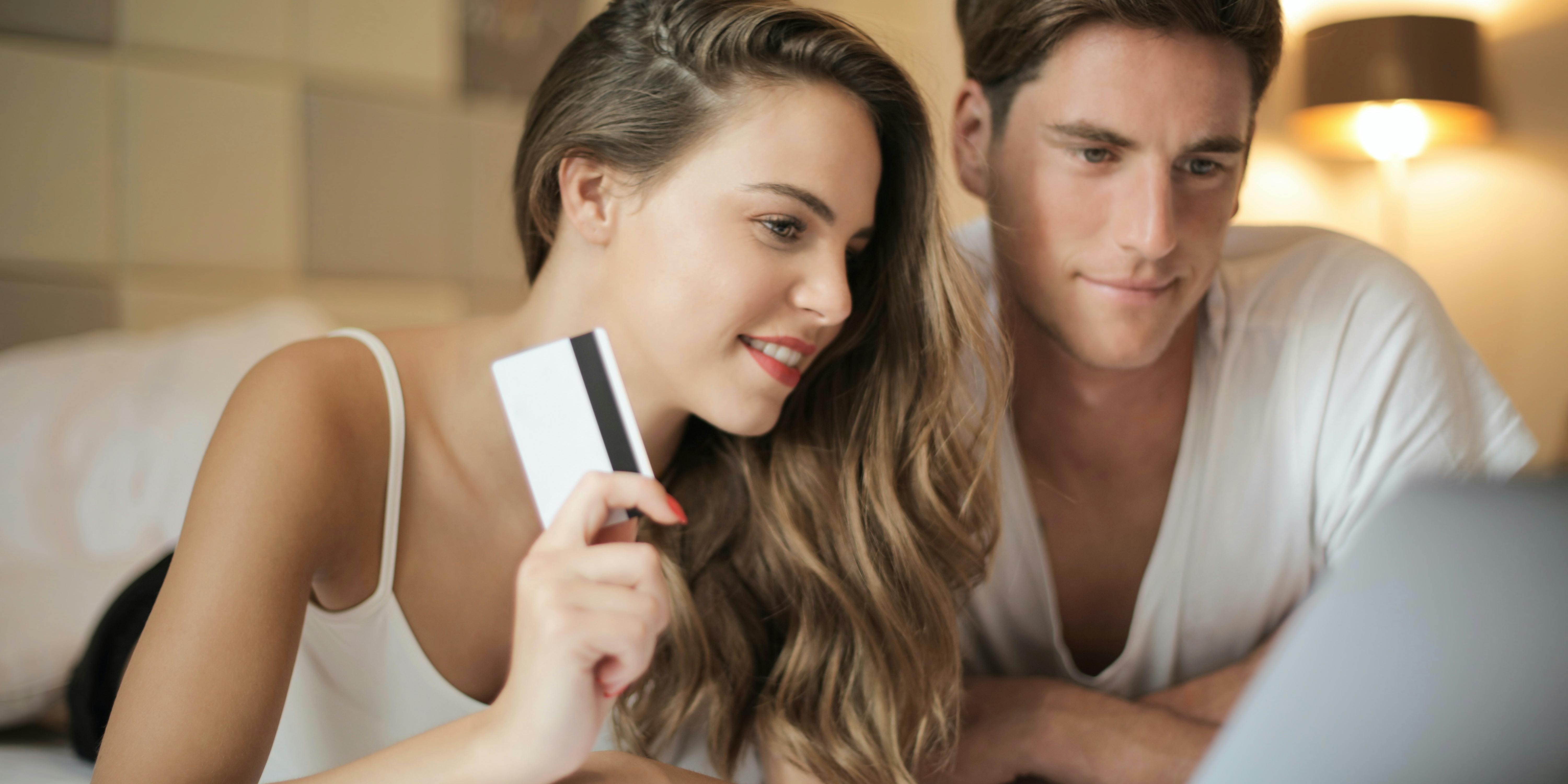 12 bästa kreditkorten – utifrån olika kategorier