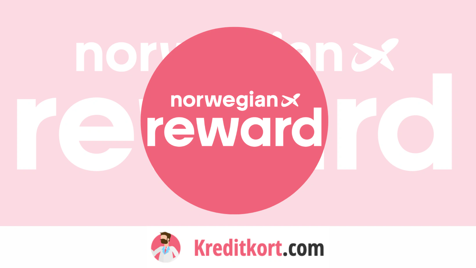 Norwegian reward