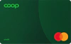 Coop Mastercard Mer