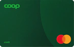 Coop Mastercard Mer