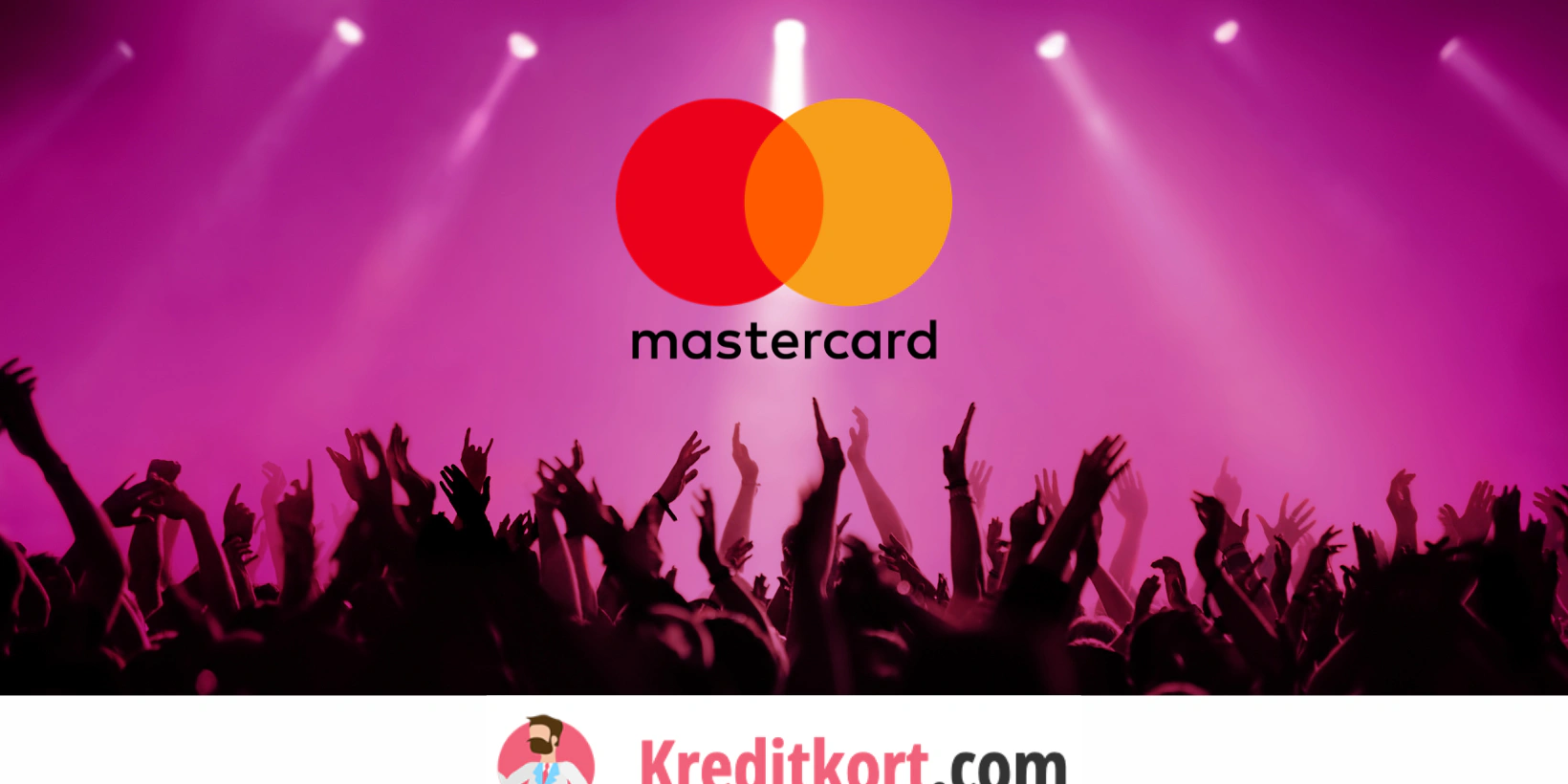 Köp förköpsbiljetter till Icona Pop med Mastercard