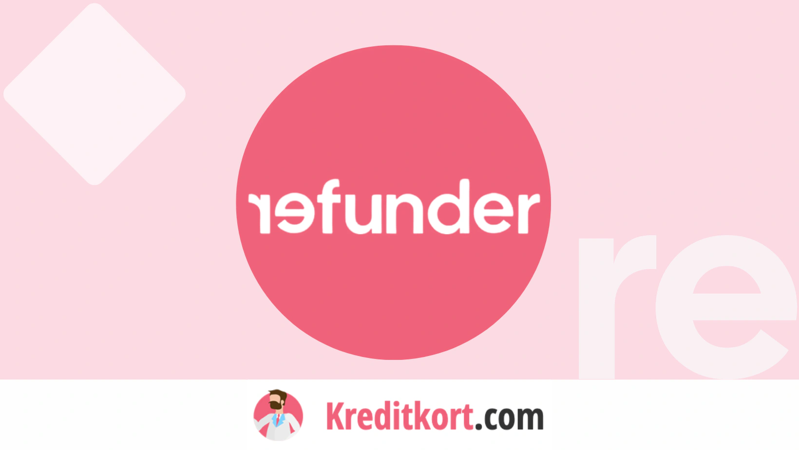 Så fungerar Refunder