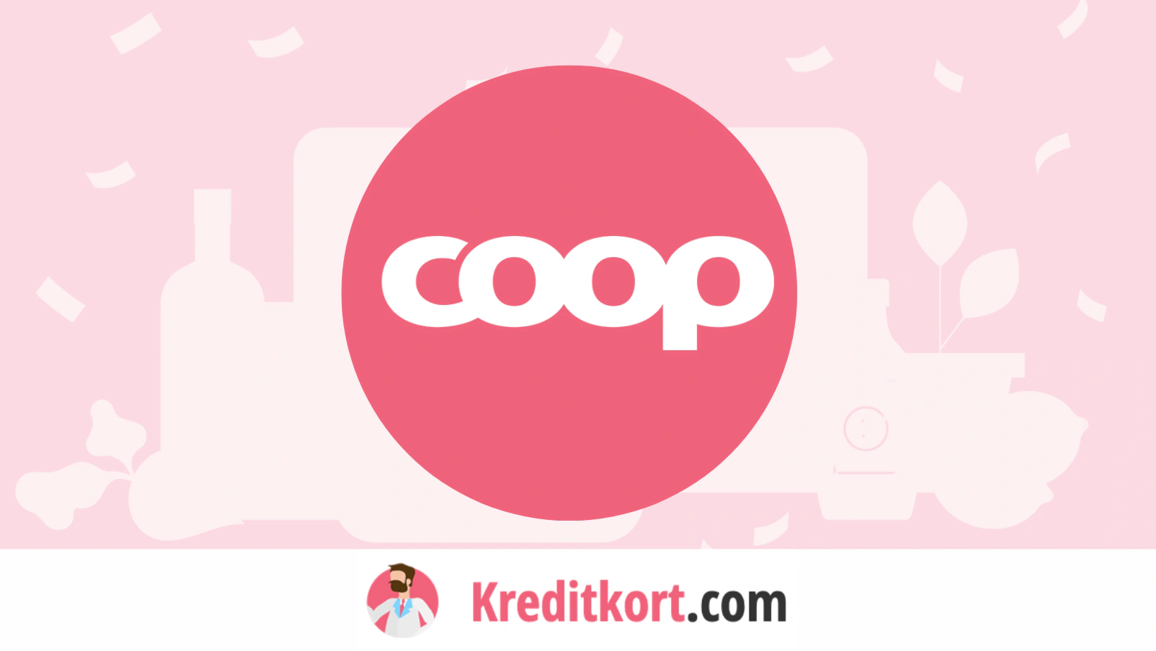 Så fungerar Coop Medlem
