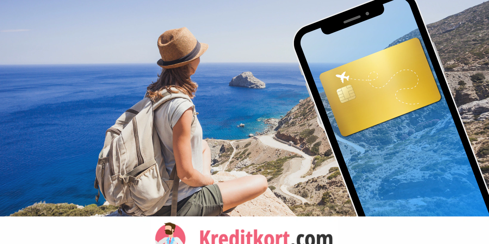 DN skriver om rätt kort inför semestern 