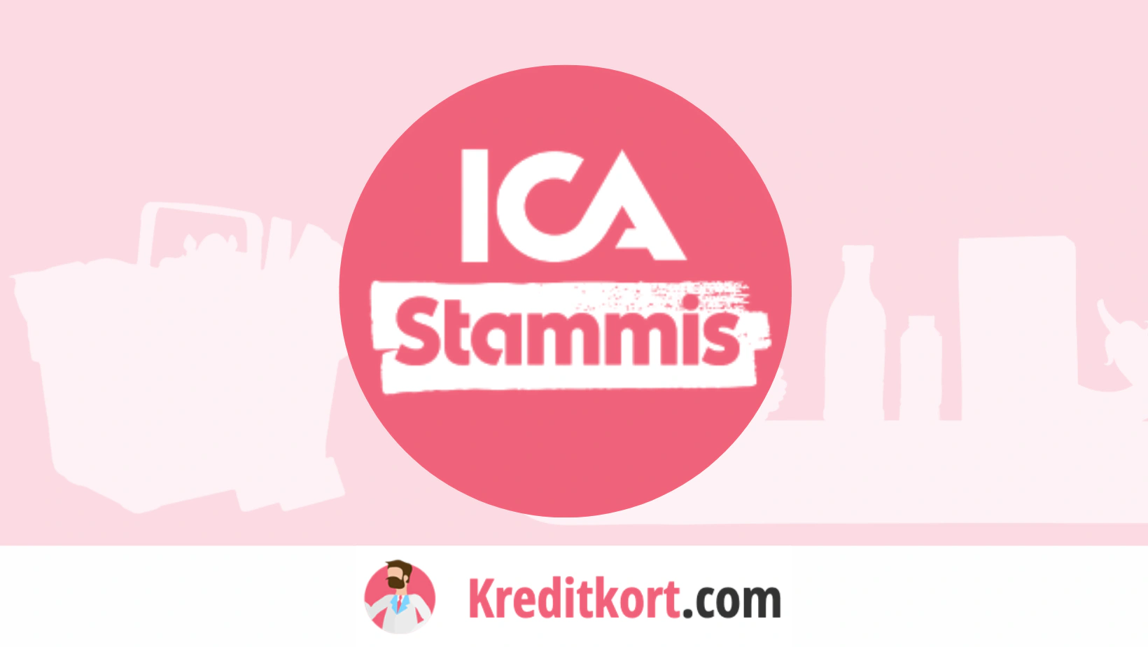 Så fungerar ICA Stammis