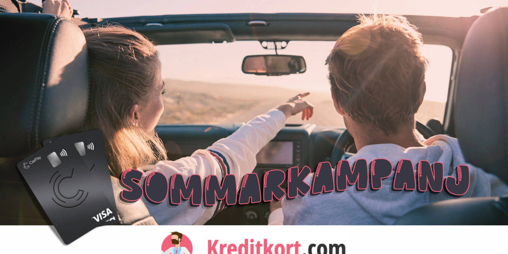 Skaffa CarPay och få extra rabatt