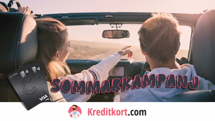 Skaffa CarPay och få extra rabatt