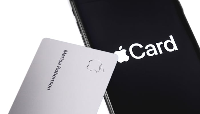 Apple Card lanseras i Sverige i augusti