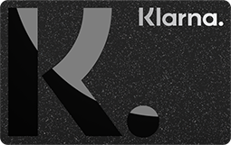Klarna kreditkort