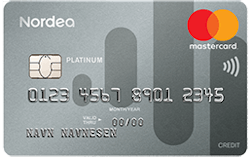 Nordea Platinum