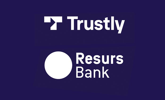 Resurs Bank lanserar betallösning genom Turstly