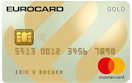 Eurocard Gold