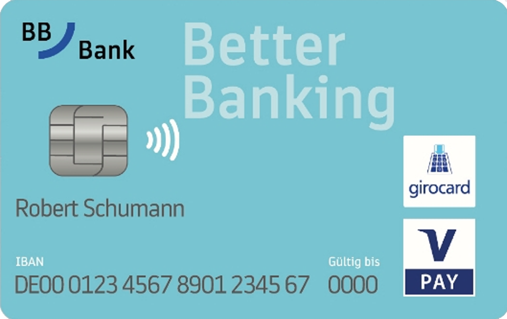 BBBank Girokonto