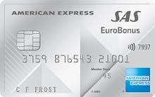 SAS EuroBonus Amex Premium
