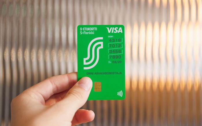 S-Etukortti pysty