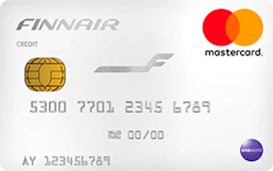 Finnair Plus Mastercard