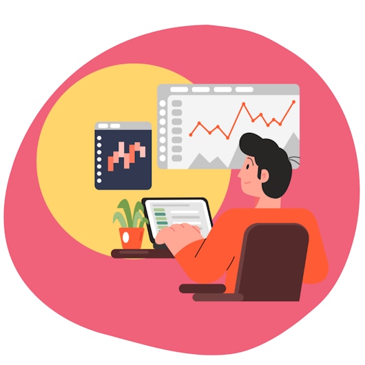 Steg 3: Analysera situationen