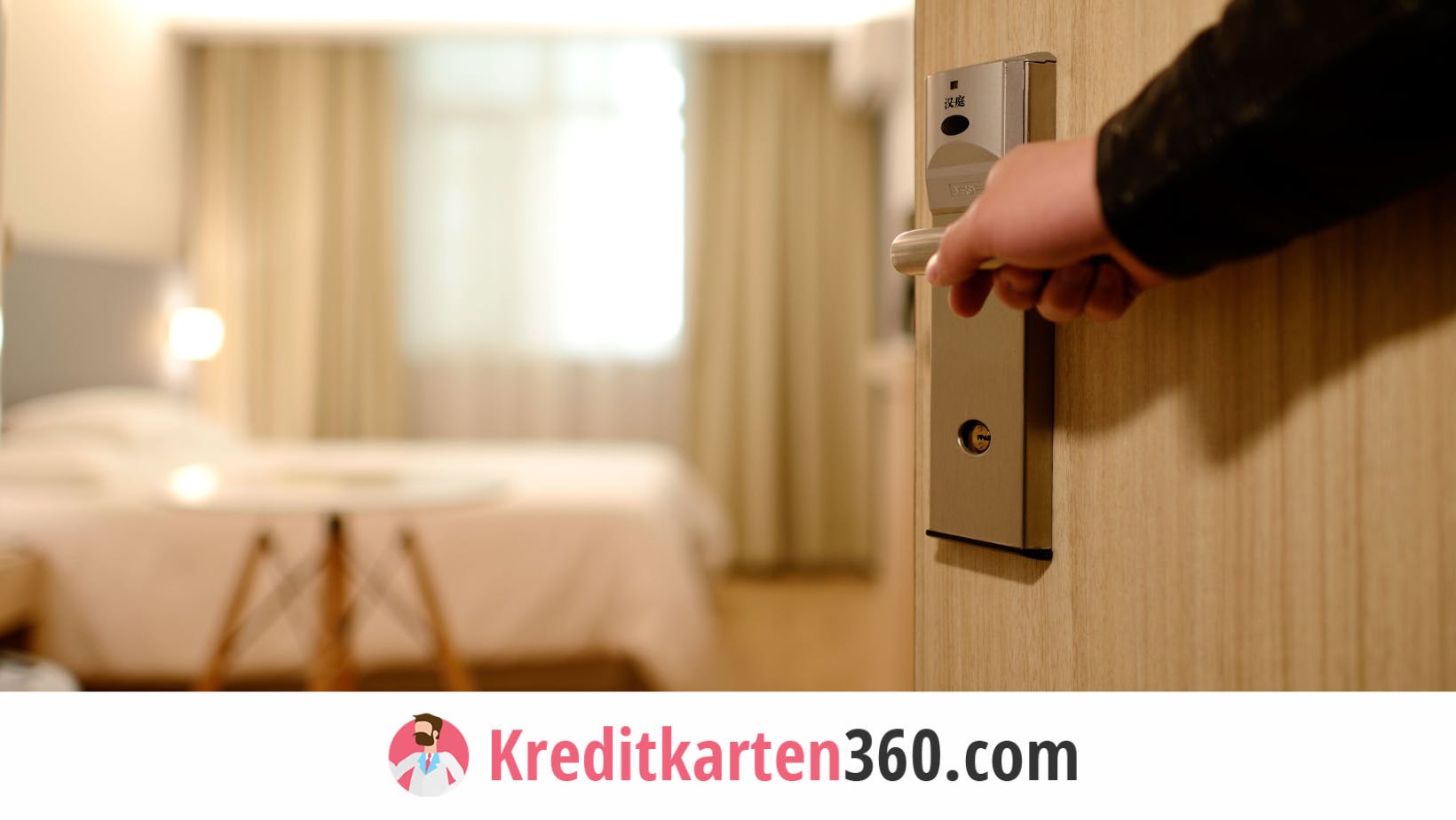 Hotel buchen ohne kreditkarte