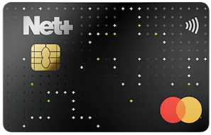 Net+ Prepaid Mastercard