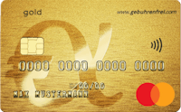 Gebührenfrei Advanzia Mastercard Gold