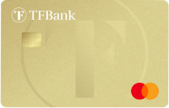 TF Mastercard Gold