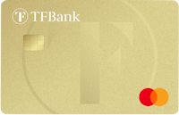TF Mastercard Gold