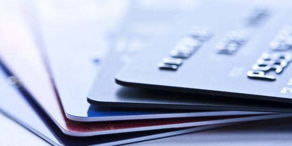 Hva er kredittkort?