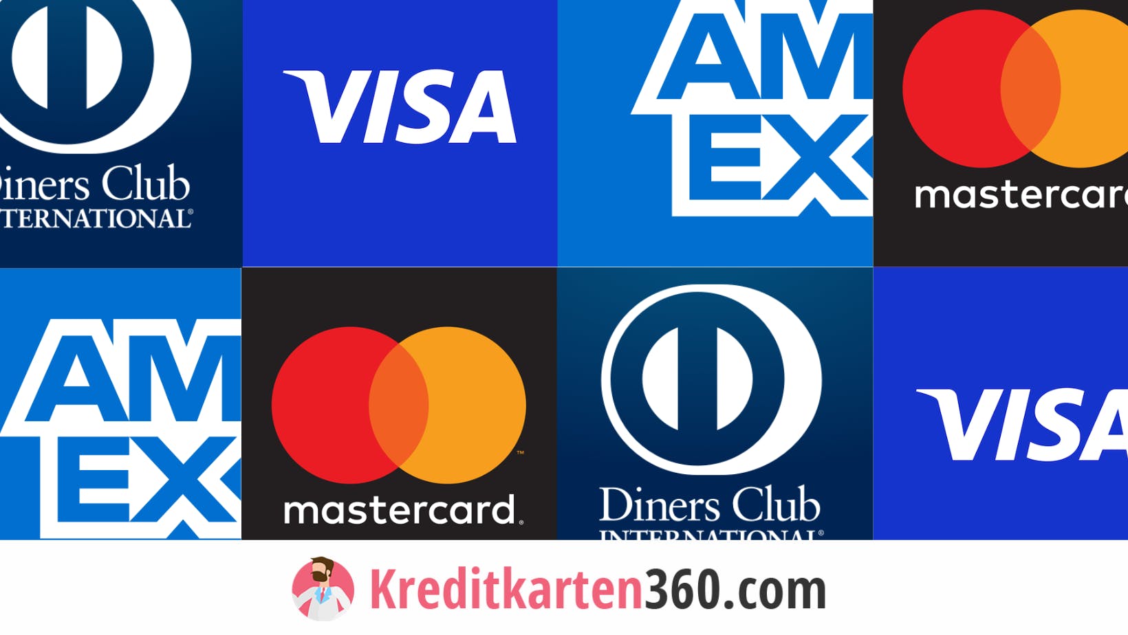 Kreditkarten anbieter