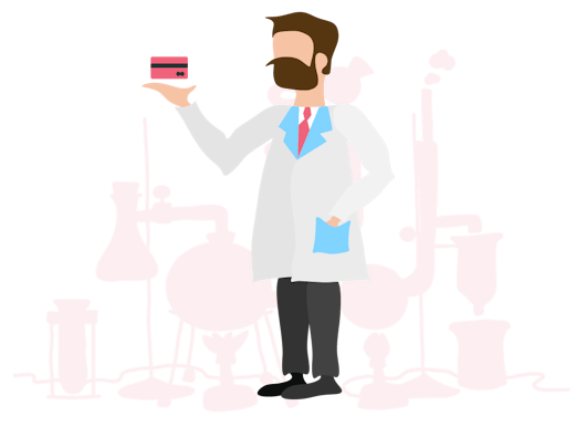 Usikker på hvilket kredittkort som passer deg best? 