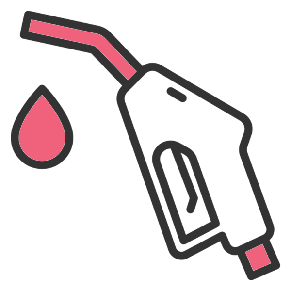 Prepaid Kreditkarte Tankstelle