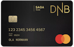 DNB Saga Gull