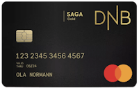 DNB Saga Gull