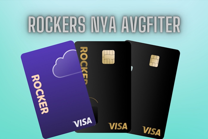 Rocker försämras som resekort