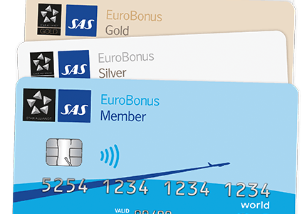 EuroBonus