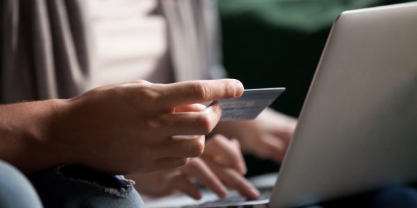 Saldoöverföring med kreditkort