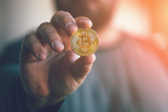 Kryptovaluta