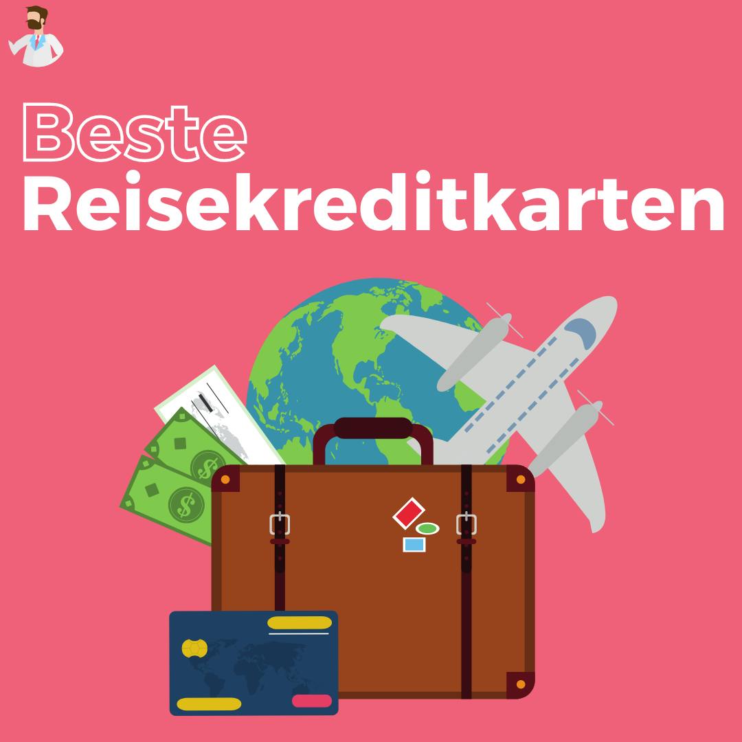 reisekreditkarten