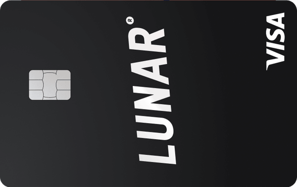 Lunar Standard - Kort med tillhörande app är helt gratis 