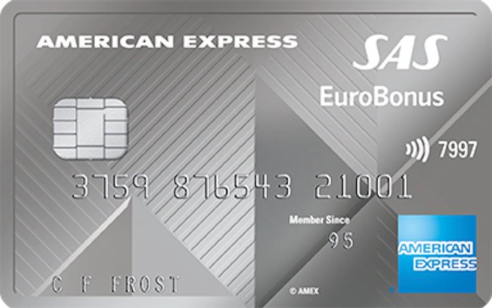SAS Amex Elite