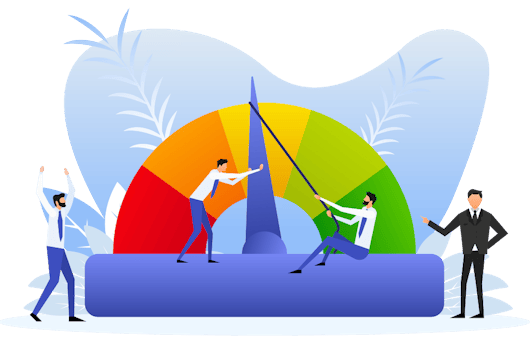 Kreditkartenlimit nachträglich erhöhen