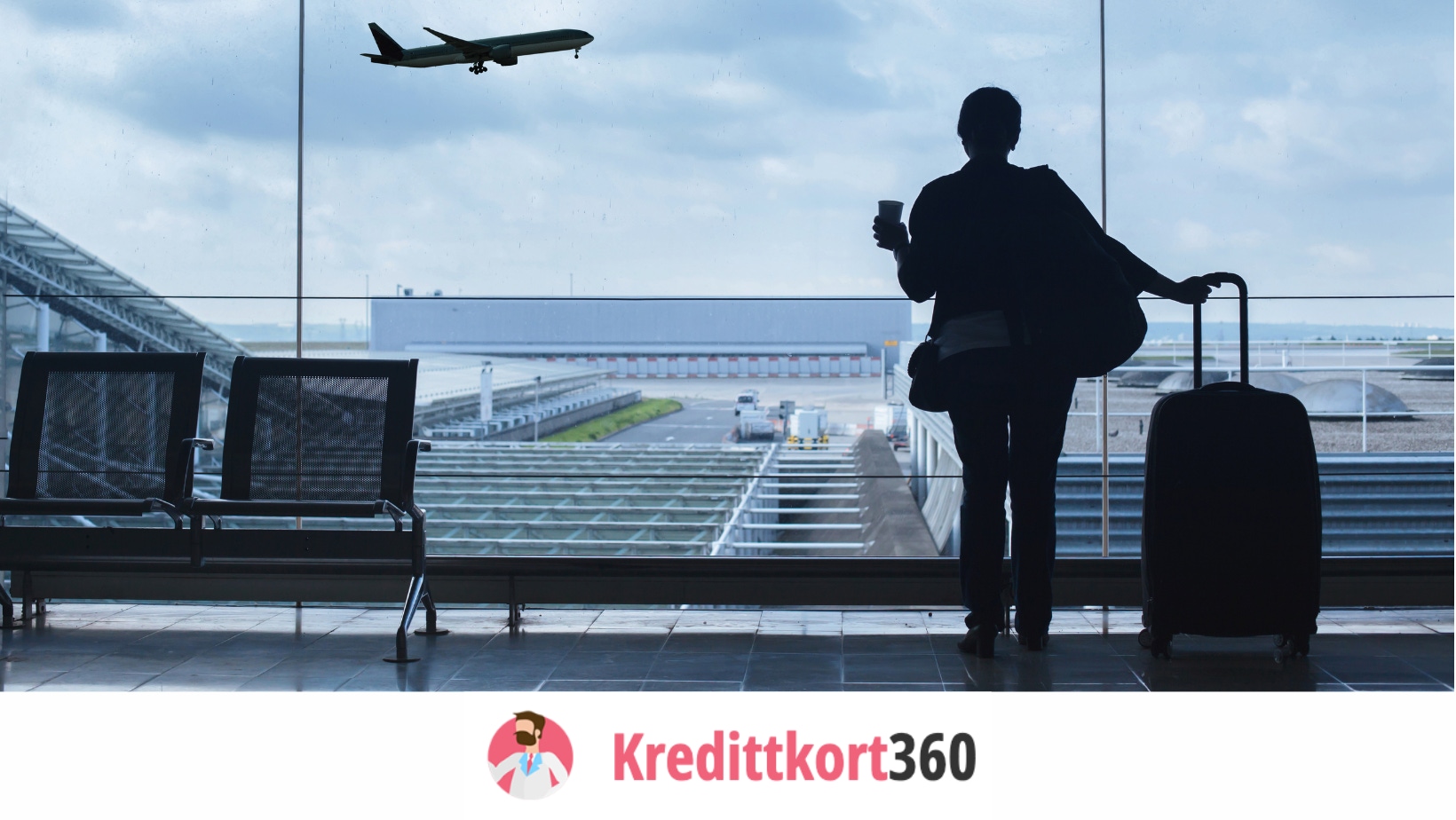 Disse kredittkortene har best reiseforsikring